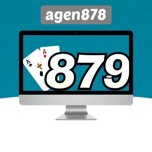 Pengenalan Situs Game Agen878 untuk Pecinta Judi Online