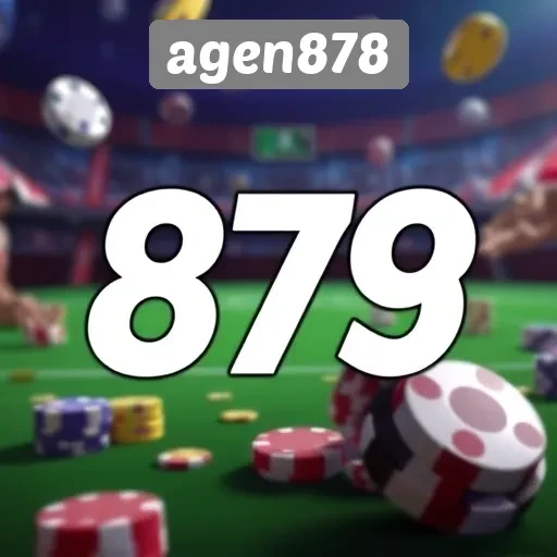 Mengenal Agen878 sebagai Platform Game Terpercaya di Indonesia