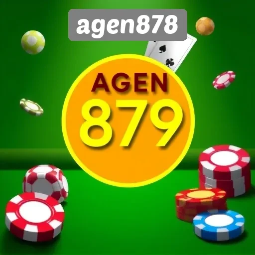 Keunggulan Agen878 dalam Menyediakan Beragam Permainan