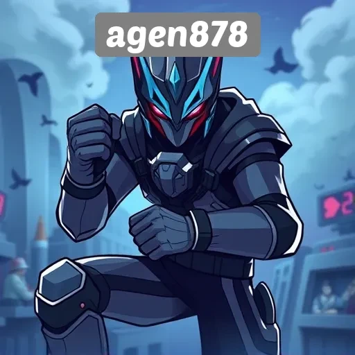 Apa yang Membuat Agen878 Menonjol di Antara Situs Game Lain