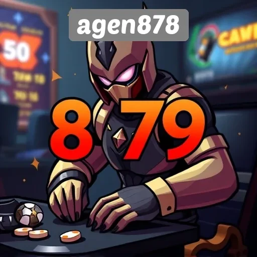 Keuntungan Bergabung dengan Agen878 untuk Para Gamer