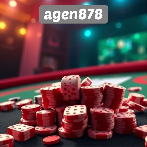 Cara Bergabung dan Bermain di Agen878 Secara Aman