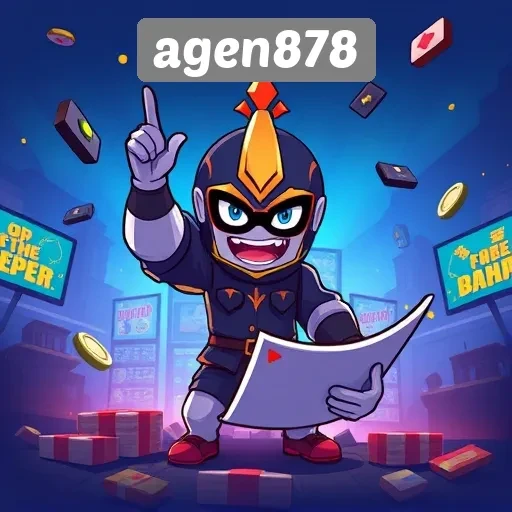 Perbandingan Agen878 dengan Situs Game Lain di Indonesia