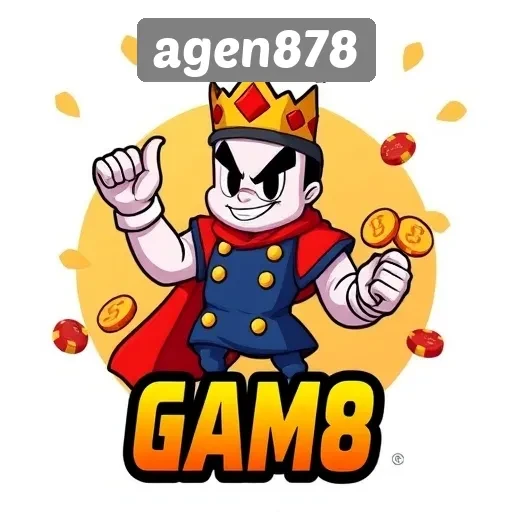 Beragam Pilihan Game Menarik di Platform Agen878