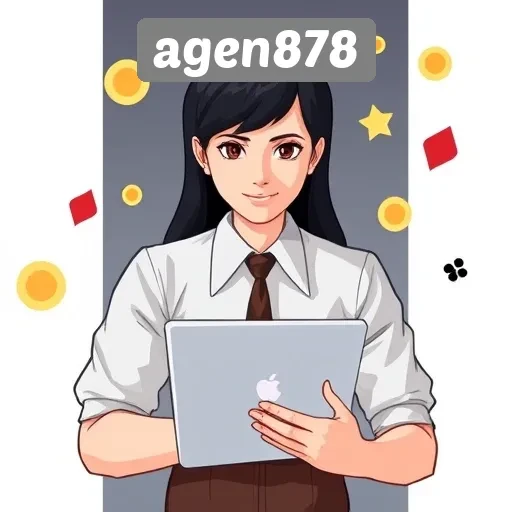 Menelusuri Fitur Unggulan Situs Game Agen878