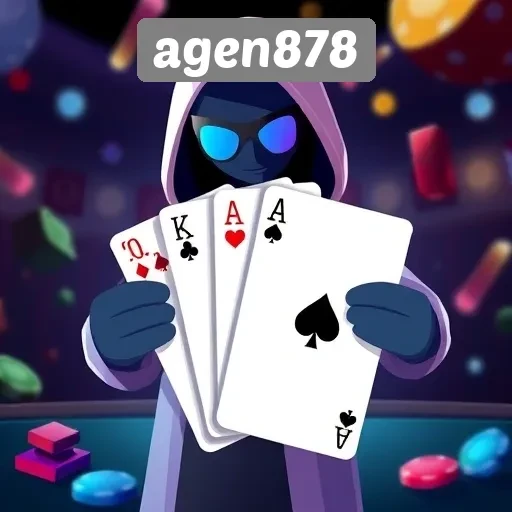 Menjelajahi Fitur Unggulan Situs Game Agen878
