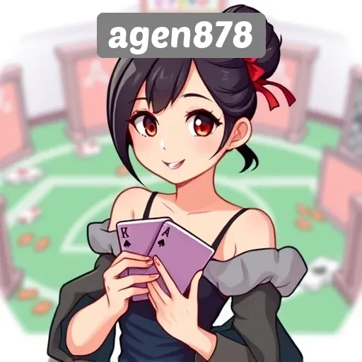 Mengupas Fitur Menarik di Situs Agen878