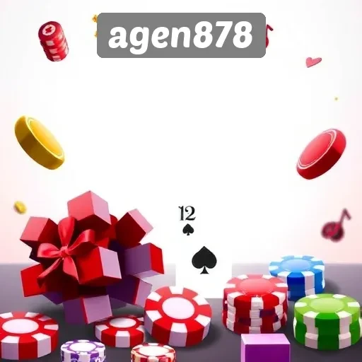 Keunggulan dan Fitur Menarik di Situs Agen878