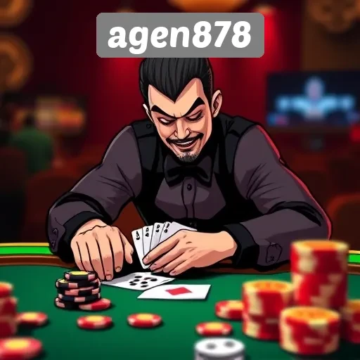 Panduan Lengkap Memulai Permainan di Agen878