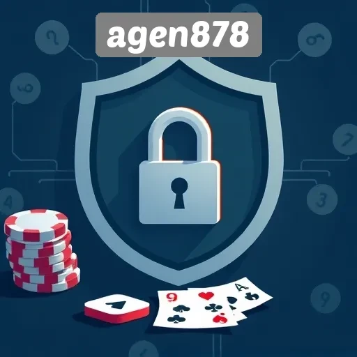 Pentingnya Keamanan dalam Bermain di Agen878