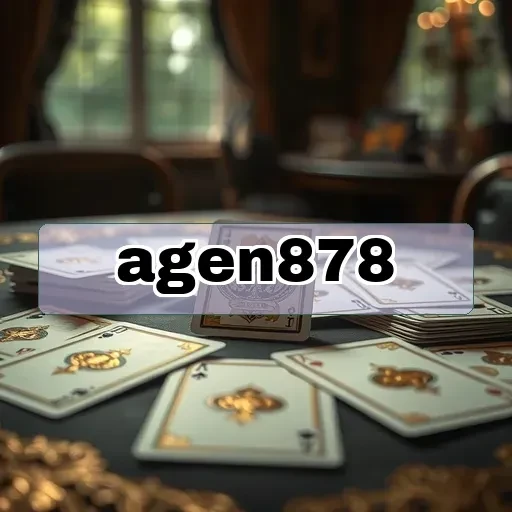 agen878: Keunggulan Game Online dengan Lisensi Resmi Untuk Anda