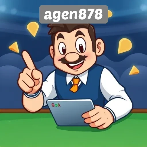 Promosi Menarik yang Tersedia di Agen878
