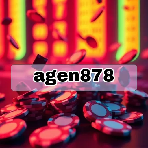 agen878: Temukan Promosi Menarik dan Keuntungan Berlipat Ganda