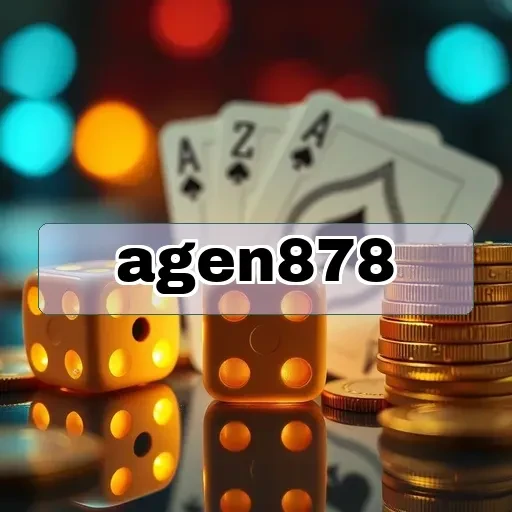 agen878: Menangkan Permainan dengan Strategi Cerdas dan Efektif