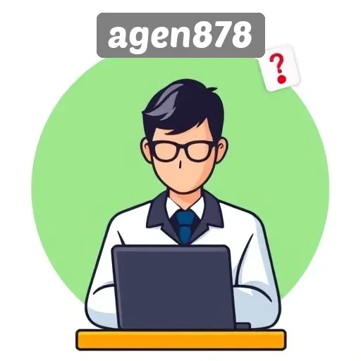 Keamanan dan Privasi Pengguna di Agen878