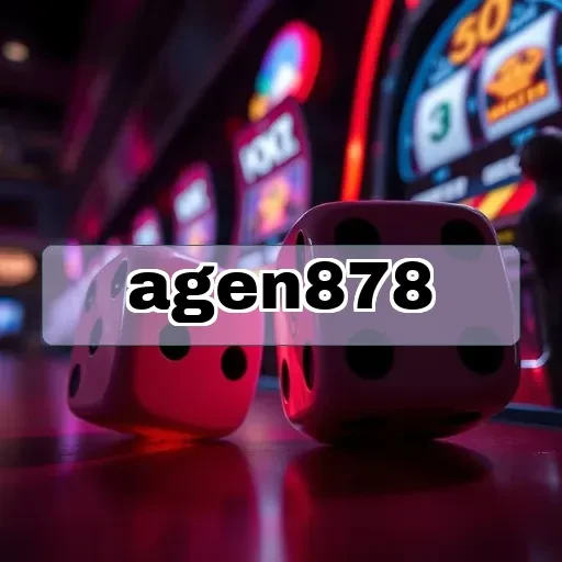 agen878: Bonus Selamat Datang yang Menggoda dan Bermanfaat!